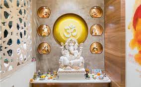 Small Mandir Design Ideas