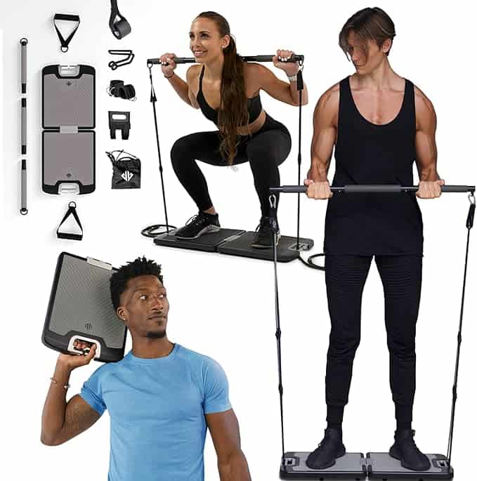 12 Best Home Gym Equipment For Great Home Workouts 14