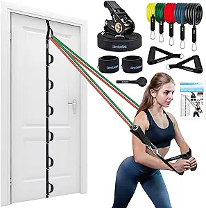 12 Best Home Gym Equipment For Great Home Workouts 11