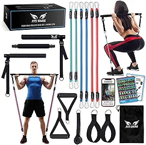 12 Best Home Gym Equipment For Great Home Workouts 16